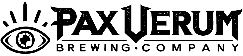 Pax Verum Brewing Company in Lapel, Indiana Logo